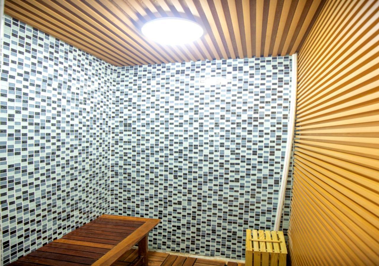 Sumitomo3- Luxury Apartment Hotel Near Lotte Ханой Экстерьер фото